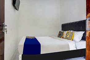 OYO 90928 Wisma Asri Putra Syariah