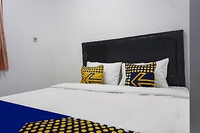 OYO 90928 Wisma Asri Putra Syariah