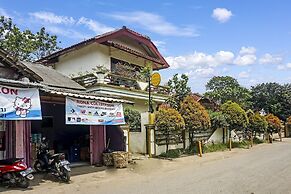 OYO 90928 Wisma Asri Putra Syariah