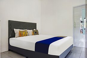 OYO 90928 Wisma Asri Putra Syariah