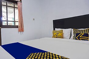 OYO 90928 Wisma Asri Putra Syariah