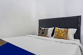 OYO 90928 Wisma Asri Putra Syariah