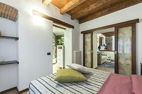 Lo Storico Apartment