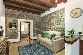 Lo Storico Apartment