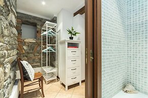 Lo Storico Apartment