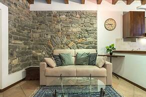 Lo Storico Apartment