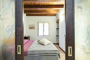 Lo Storico Apartment