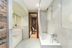 Lo Storico Apartment