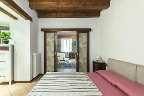 Lo Storico Apartment