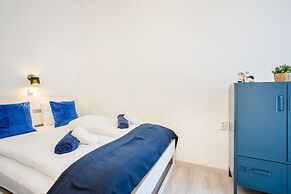 Venus Apartments - Kazinczy Street I