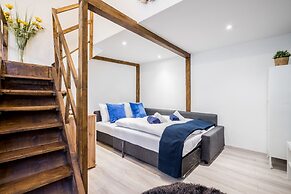 Venus Apartments - Kazinczy Street I