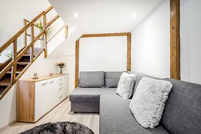 Venus Apartments - Kazinczy Street I