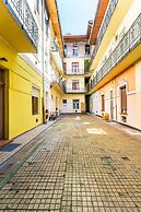 Venus Apartments - Kazinczy Street I