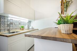 Venus Apartments - Kazinczy Street I