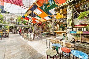 Venus Apartments - Kazinczy Street I