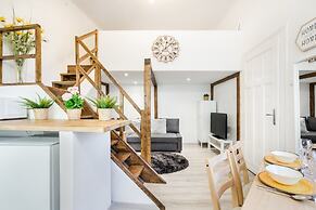 Venus Apartments - Kazinczy Street I