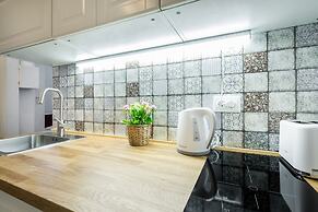 Venus Apartments - Kazinczy Street I