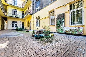 Venus Apartments - Kazinczy Street I