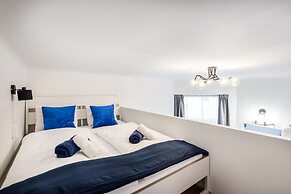 Venus Apartments - Kazinczy Street I