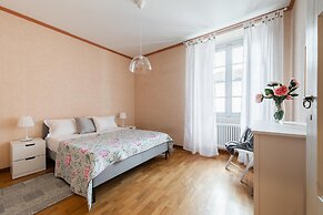 Villa Pellegrini Sormani - Casa Elisabeth