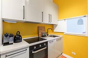 West Park Suite With Parking