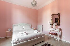 West Park Suite With Parking