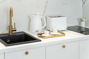 MARGI Ariela Apartment