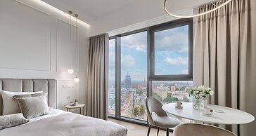 MARGI Ariela Apartment