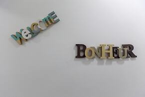 Dolci Agrumi 4 Rooms