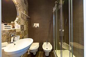 Dolci Agrumi 4 Rooms