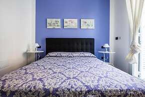 Dolci Agrumi 4 Rooms