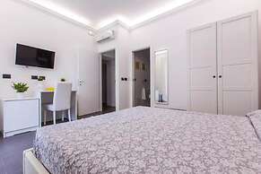 Dolci Agrumi 4 Rooms