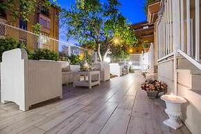 Dolci Agrumi 4 Rooms