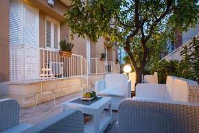 Dolci Agrumi 4 Rooms