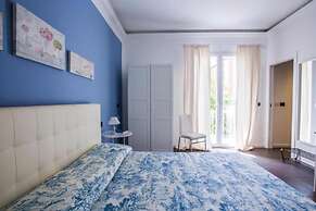 Dolci Agrumi 4 Rooms