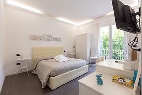 Dolci Agrumi 4 Rooms