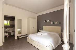 Dolci Agrumi 4 Rooms