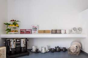 Dolci Agrumi 4 Rooms