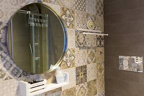 Dolci Agrumi 4 Rooms