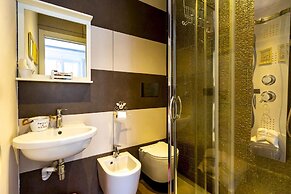 Dolci Agrumi 4 Rooms