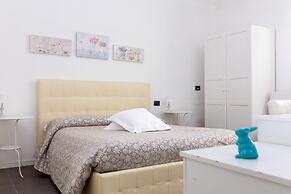 Dolci Agrumi 4 Rooms