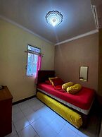 SPOT ON 91278 Pahlawan Udyana Syariah