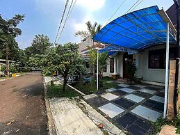 SPOT ON 91278 Pahlawan Udyana Syariah