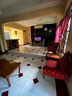 SPOT ON 91278 Pahlawan Udyana Syariah