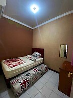 SPOT ON 91278 Pahlawan Udyana Syariah