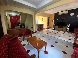 SPOT ON 91278 Pahlawan Udyana Syariah