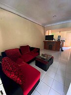 SPOT ON 91278 Pahlawan Udyana Syariah