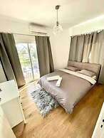 Amazing 4-bed Villa in Limassol