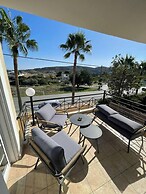Amazing 4-bed Villa in Limassol