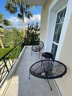 Amazing 4-bed Villa in Limassol